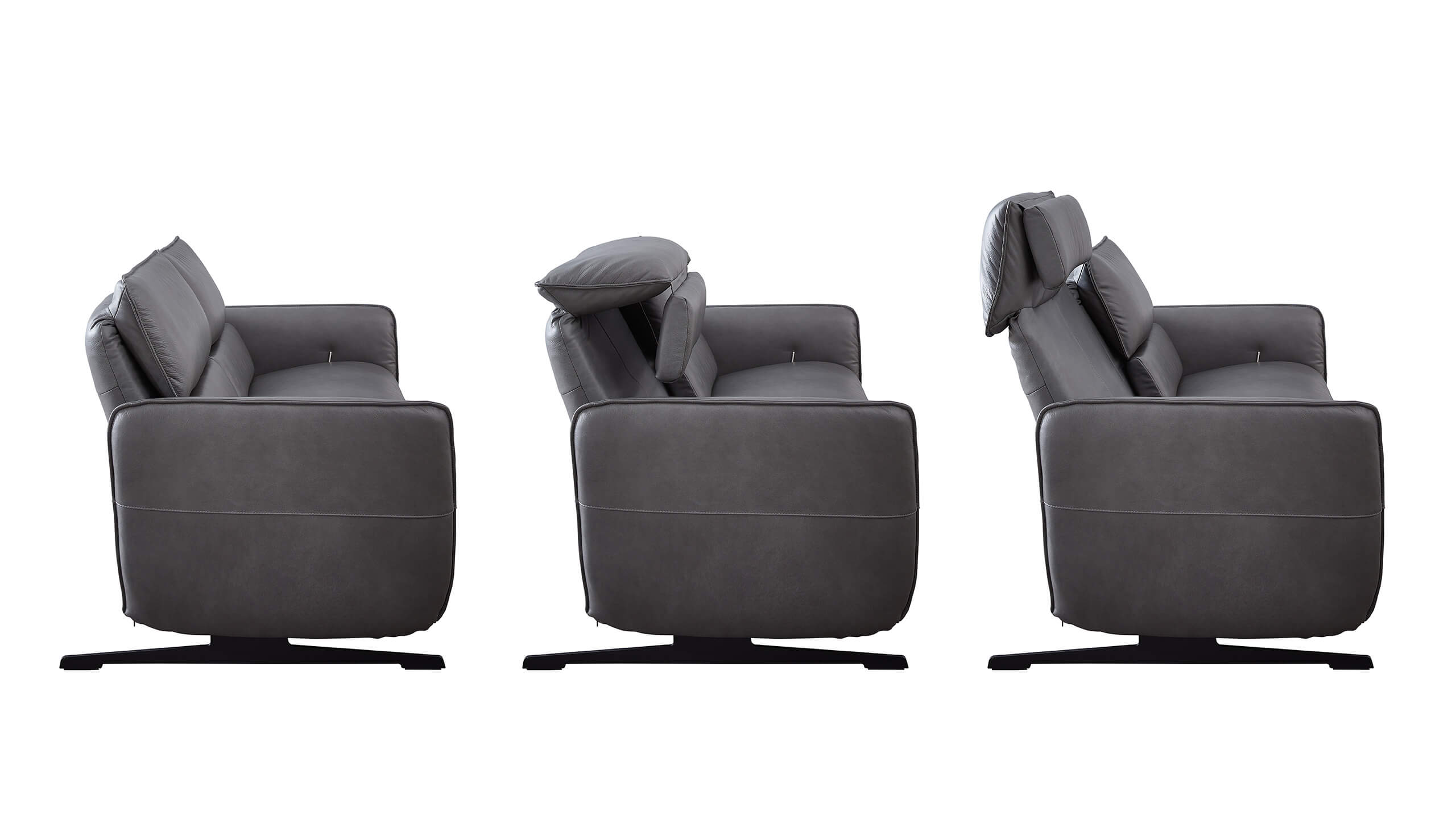 Lonato Rückenfunktion