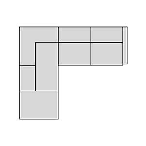 Abschlusshocker links