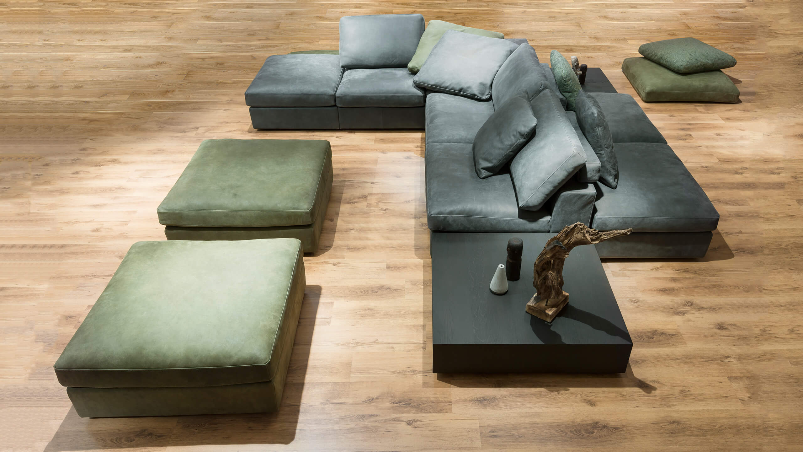 Dakota Wohnlandschaft