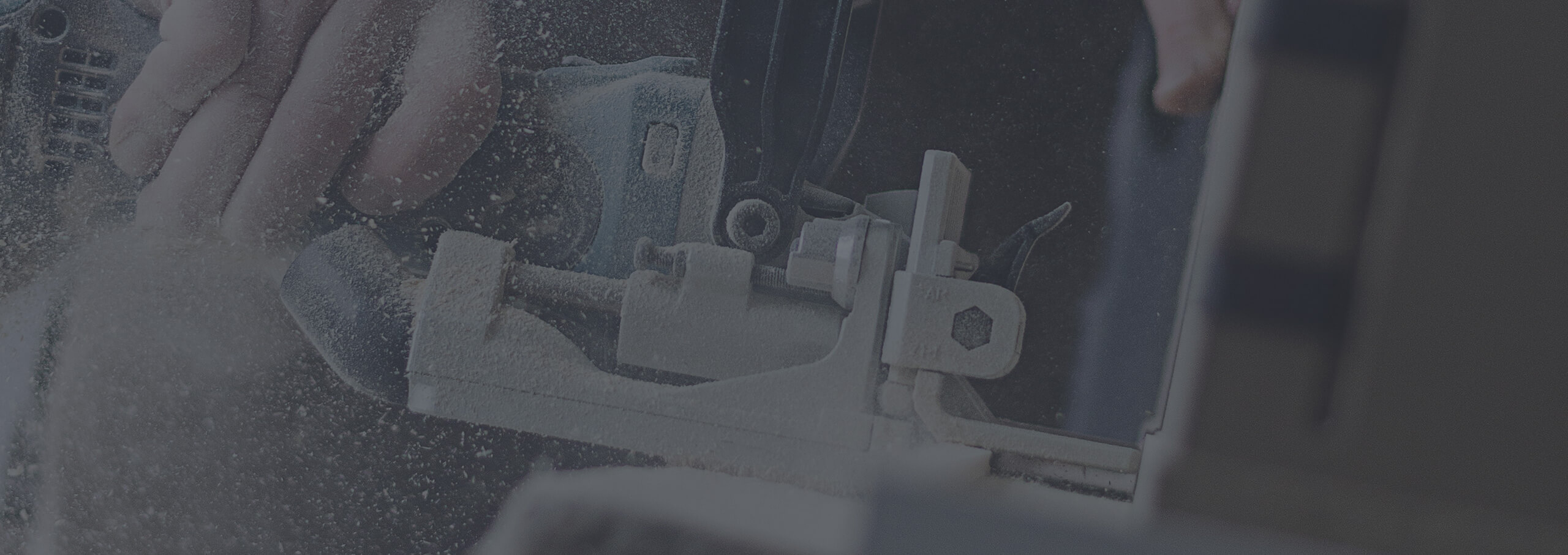 Handarbeiten Manufaktur