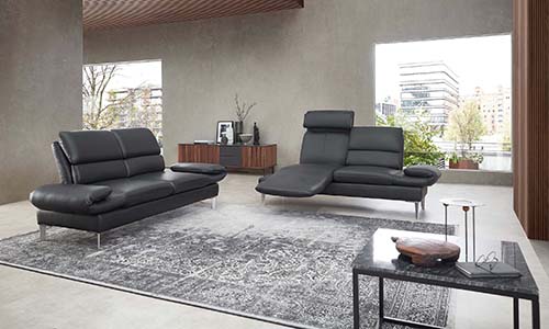 Cassis Funktionssofas