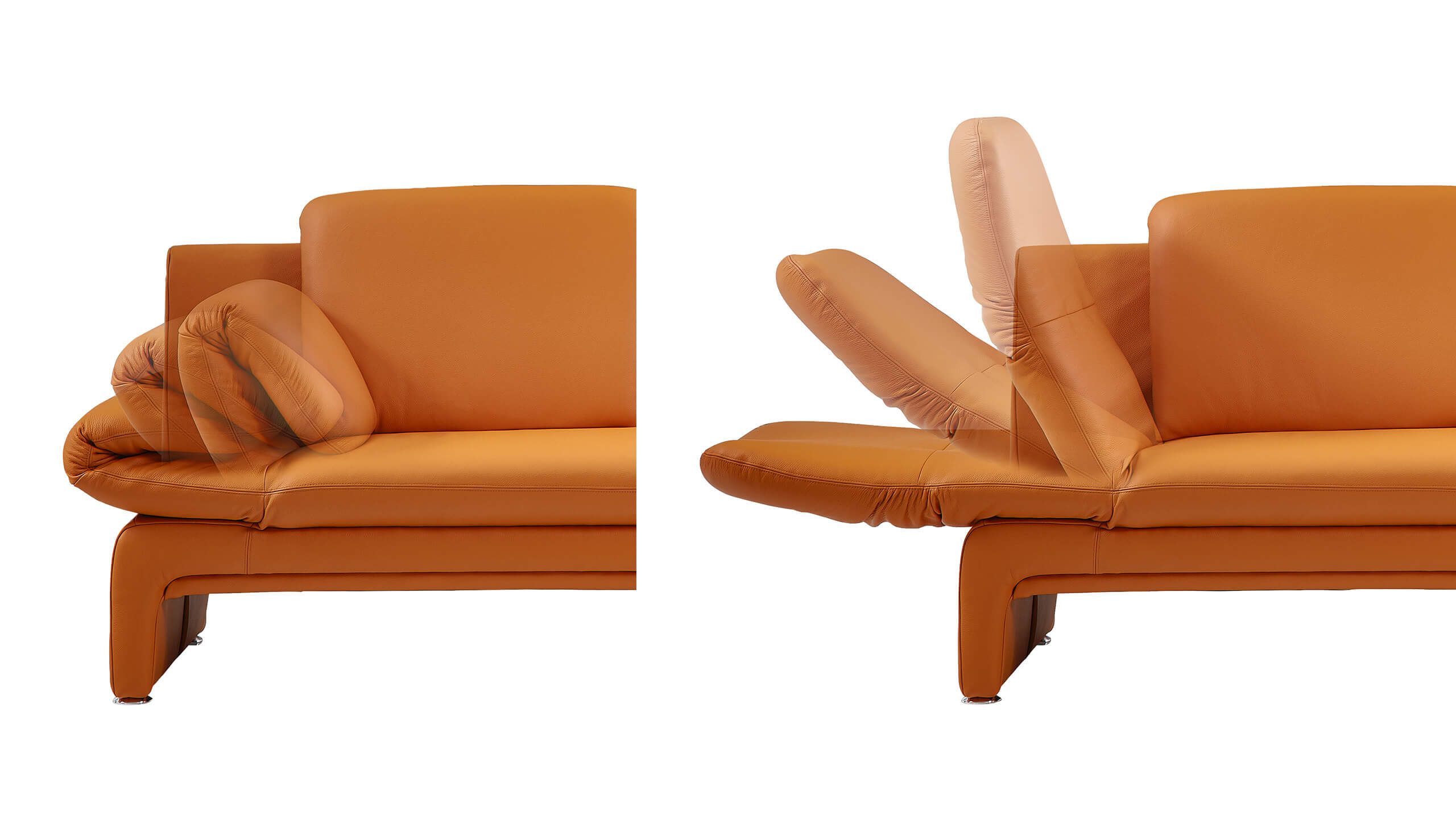 Paloma Funktion der Armlehne