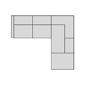 Abschlusshocker rechts