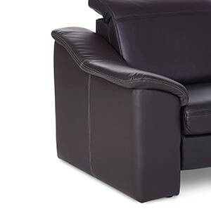 Armlehne S06, B 25 cm