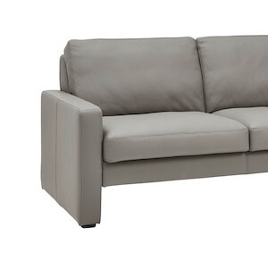 Armlehne C, bodennah, B 11 cm, H 55/58 cm