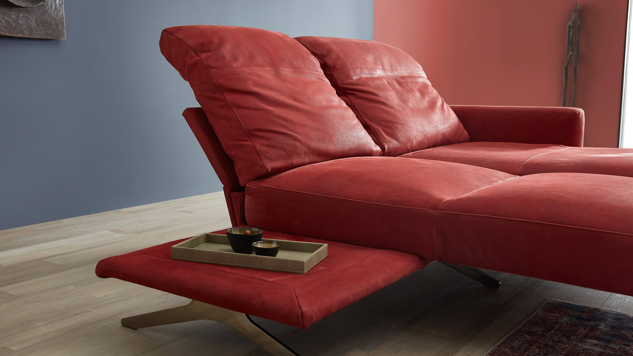 Cilia Funktionsecke Ablagefläche Detail