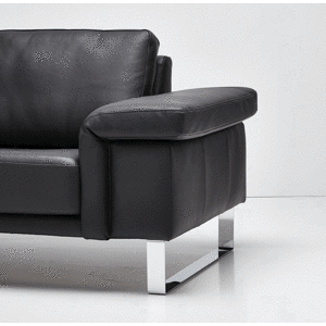 Armlehne 03, B 32 cm, verstellbar