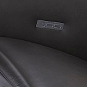 elektr. Relaxfunktion mit 2 Motoren