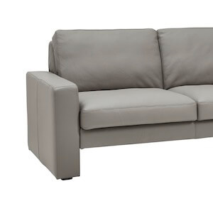 Armlehne G, bodennah, B 15 cm, H 55/58 cm