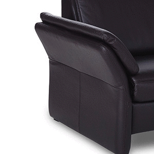 Armlehne S02, B 16-31 cm, verstellbar