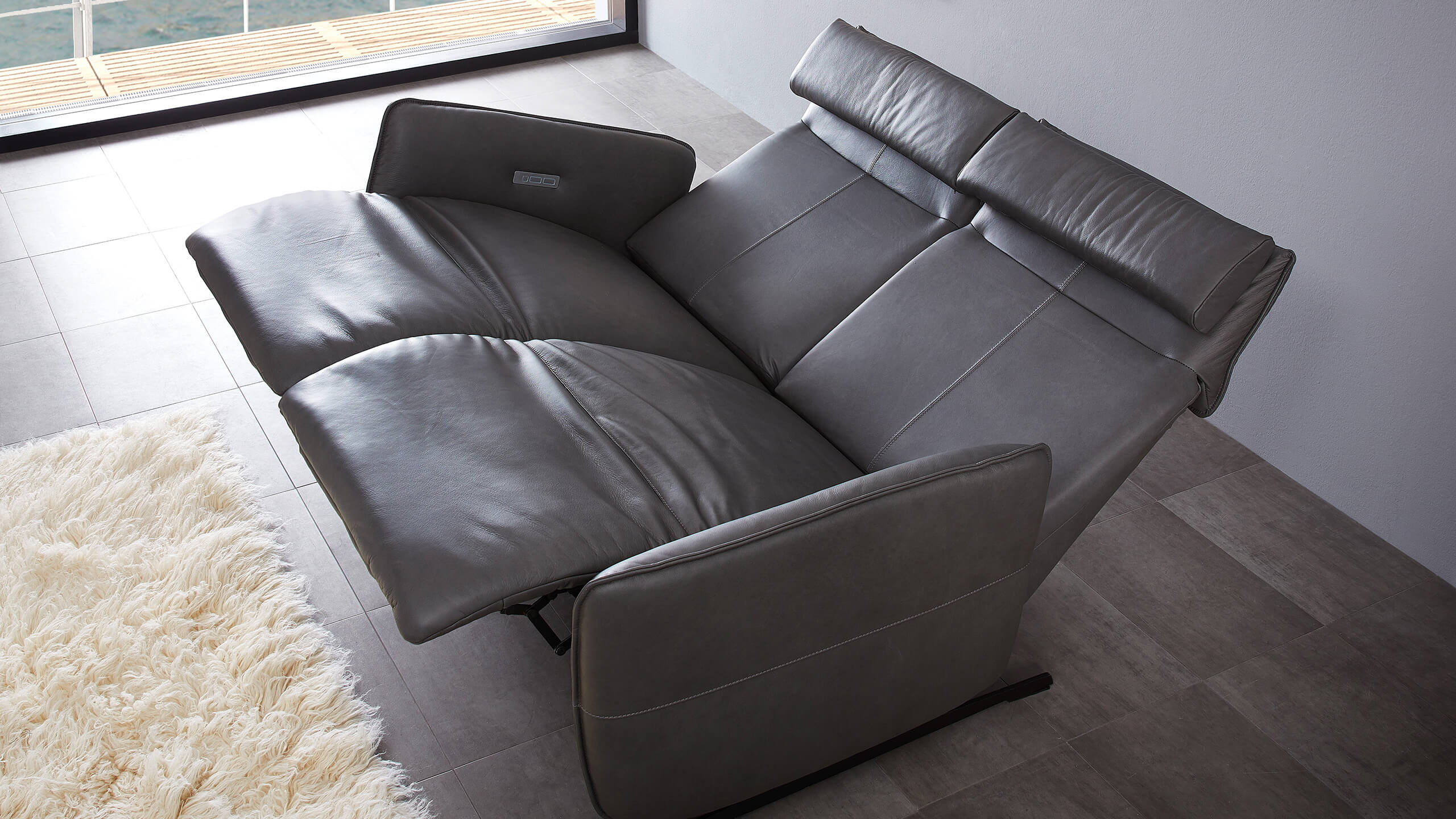 Lonato Relaxsofa