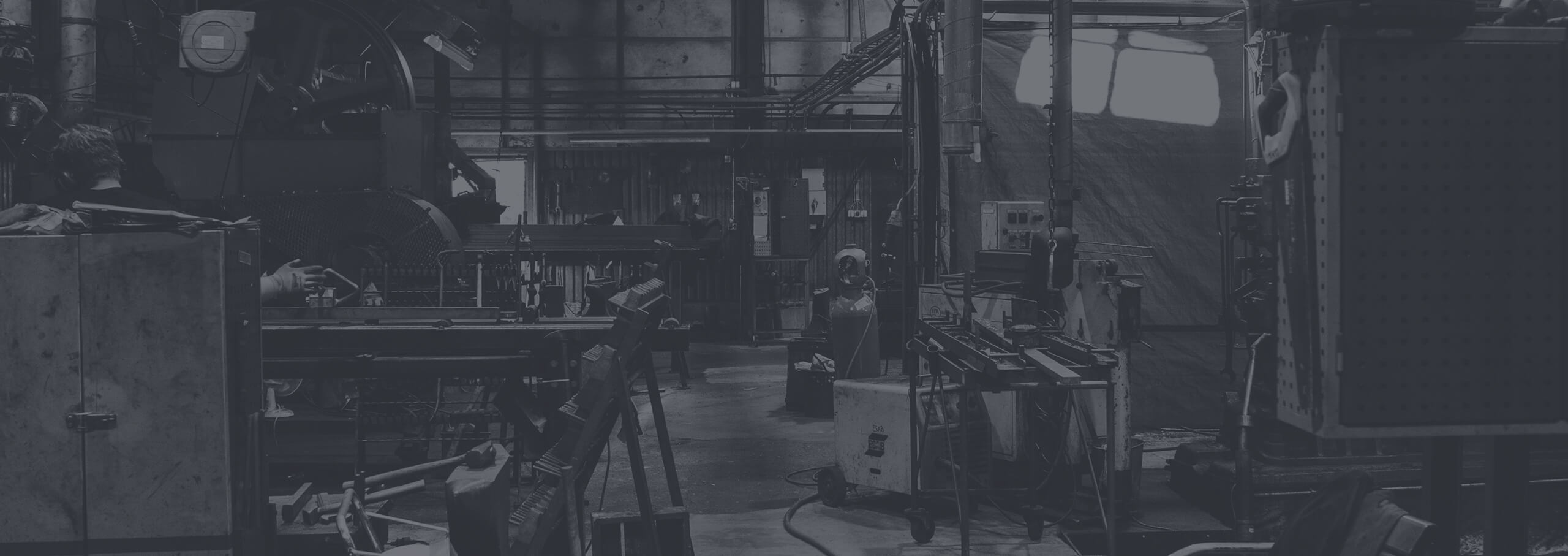 Manufakturstory Raumbild